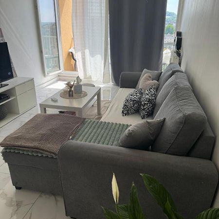 Appartement Proche De La Defense 쀼또 외부 사진