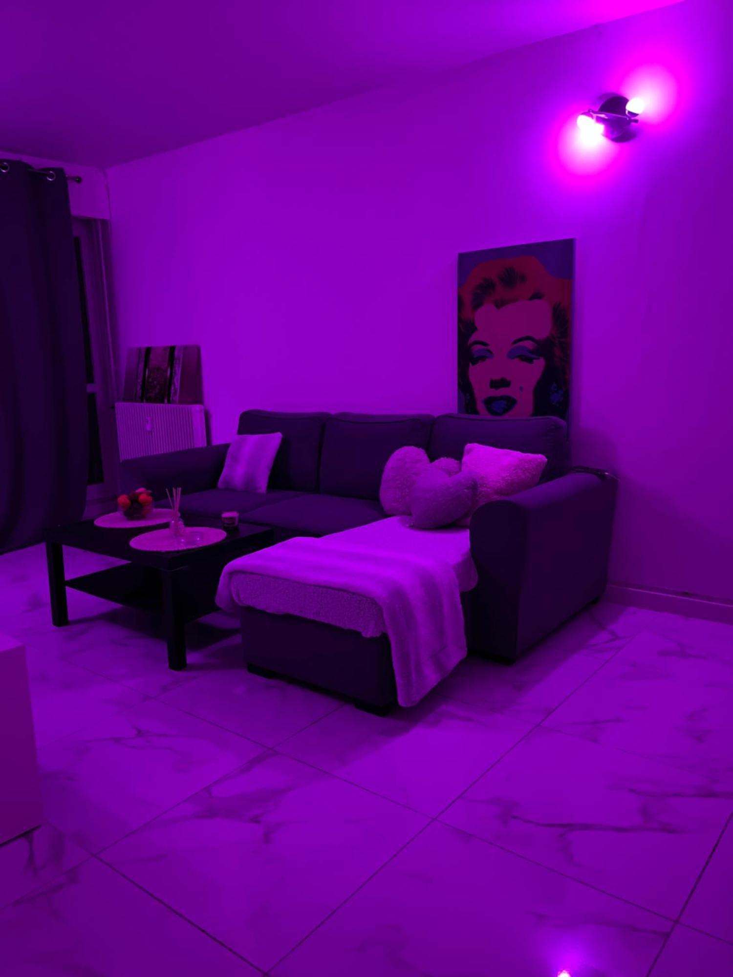 Appartement Proche De La Defense 쀼또 외부 사진