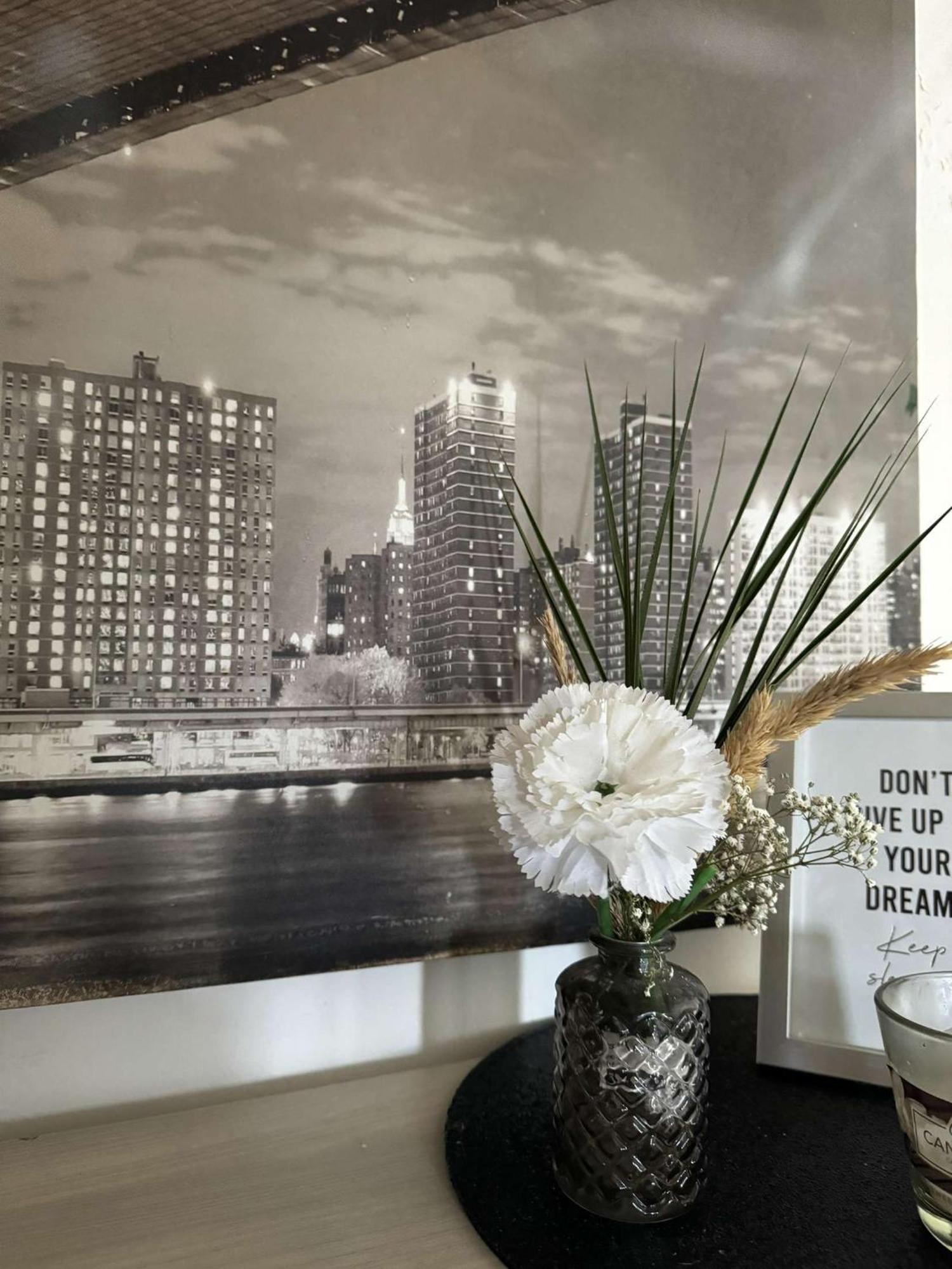 Appartement Proche De La Defense 쀼또 외부 사진