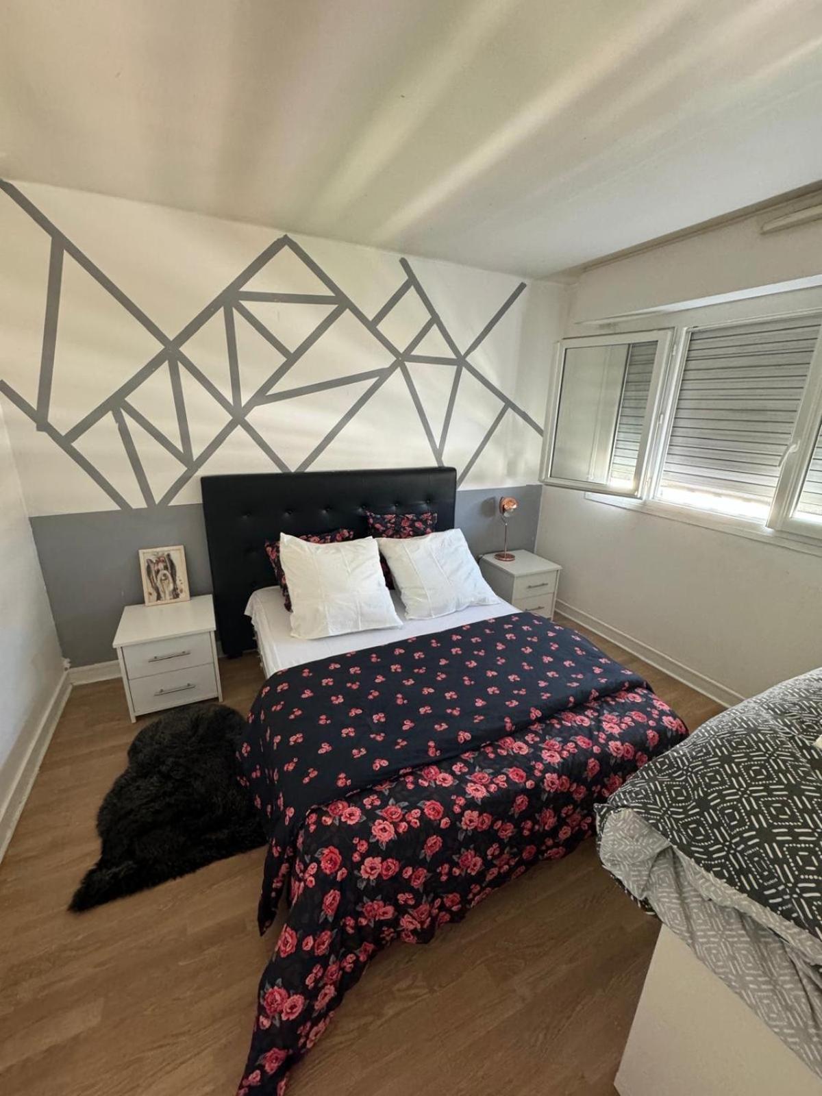 Appartement Proche De La Defense 쀼또 외부 사진